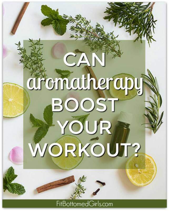 Can Aromatherapy Boost Your Workout? Body Ache Escape Massage Center