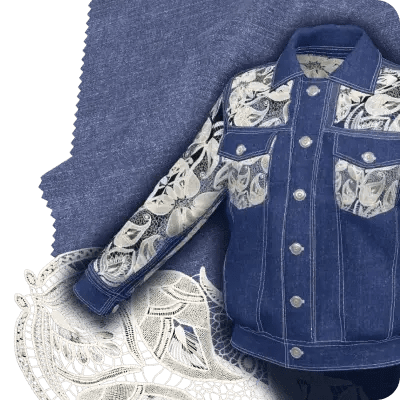 Embedded 3D product viewer allowing customer interaction on eCommerce site