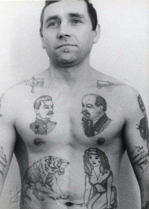 35 Amazing Russian Tattoos With Meanings - Body Art Guru 720_x_515_jpg