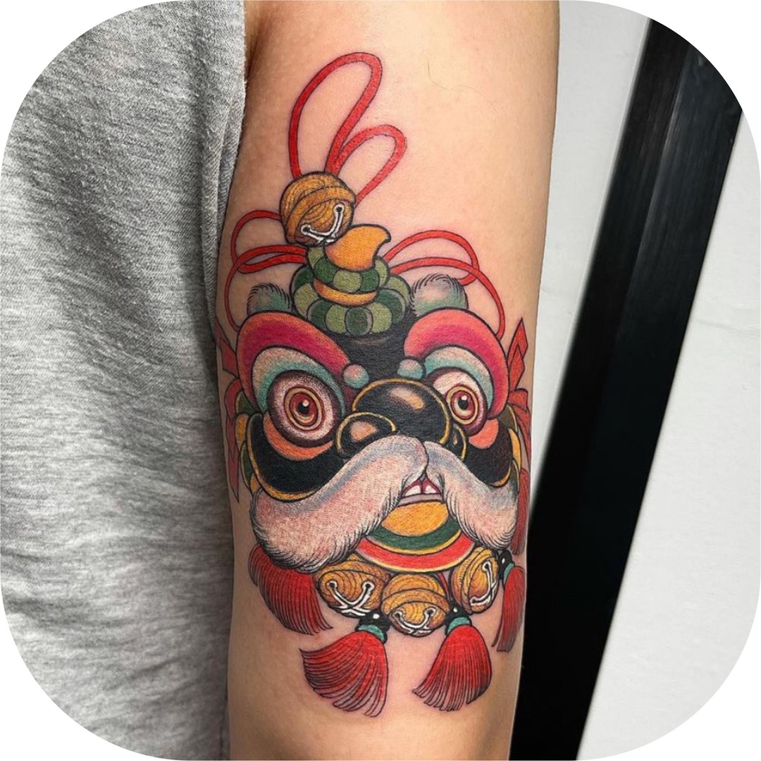 Top 15 Tattoo Artists In Sydney - Body Art Guru 1080_x_1080_jpg