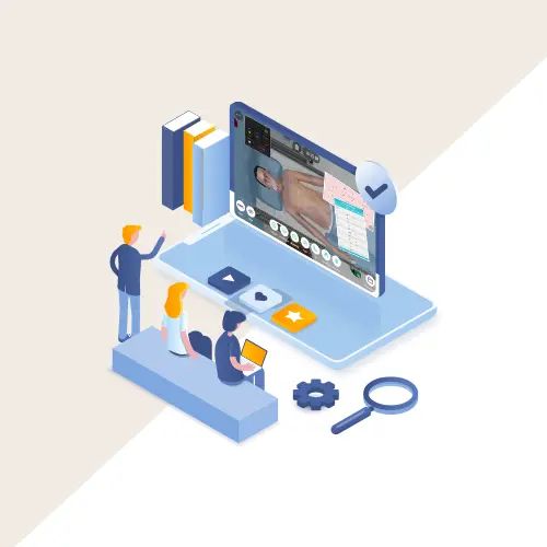 Distance Simulation Using Body Interact Body Interact - Best Dark Images in Full HD