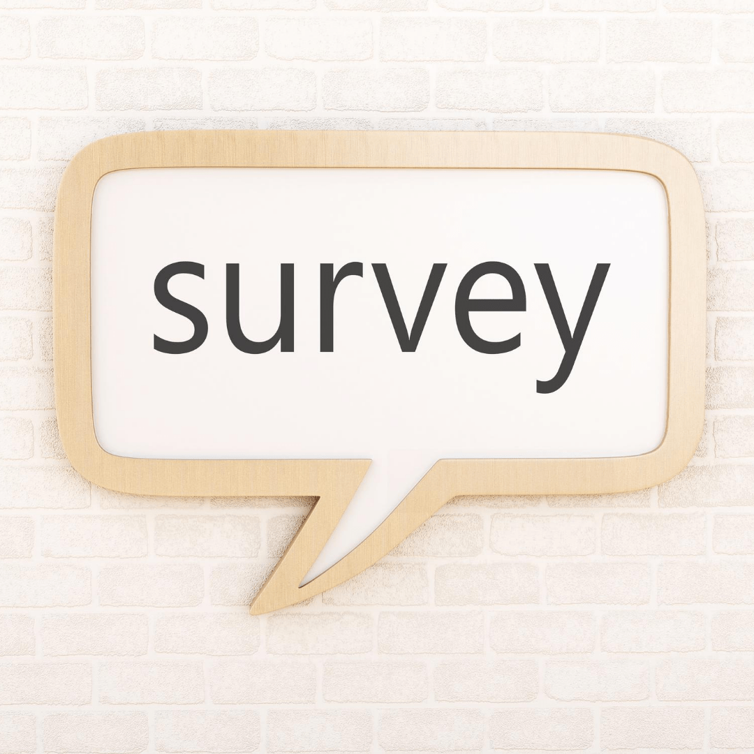 Greeting survey