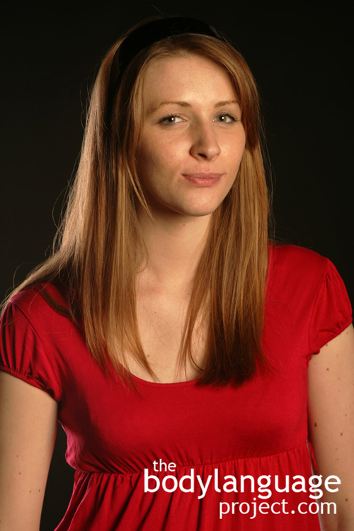 We earn a commission for products purchased through some links in this article. Body Language Of Compressed Lips Or Stiff Upper Lip Nonverbal Body Language Dictionary