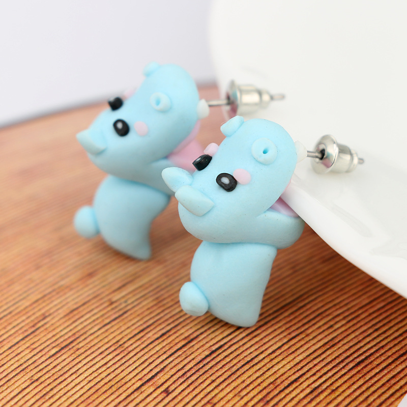 かわいいデザインのおもしろピアスまとめ | ボディピアスマニア - Part