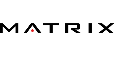 Matrix Logo