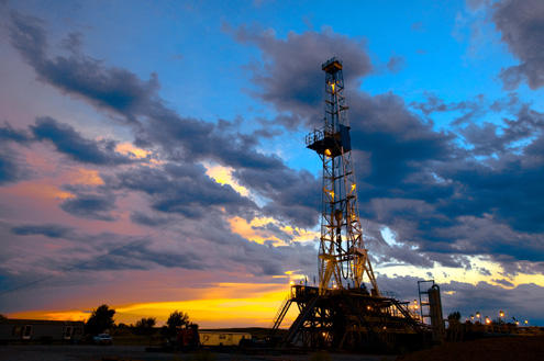 US Rig Count Hits 2025 High: What This Means for Oil Prices & 2026 Energy Trends (2026)