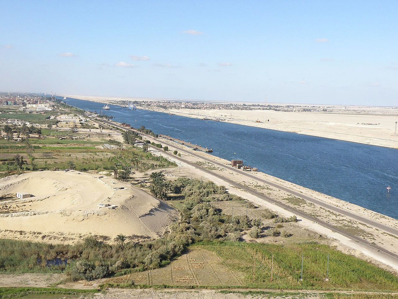 Idemitsu's New Oil Sourcing Route: Saudi Crude via Suez (2026)