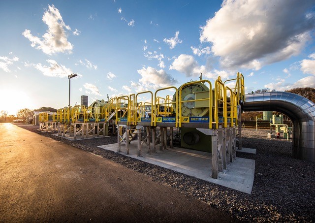 TC Energy Launches Two New Alberta Gas Projects Boosting Capacity by 400MMcf/day (2026)