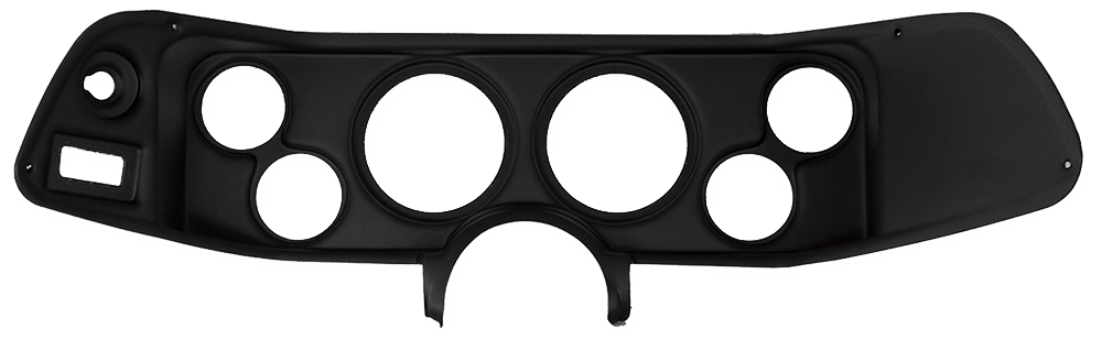1970-1978 Chevy Camaro Auto Meter Direct Fit Gauge Panel