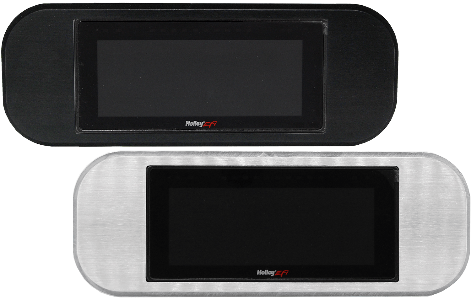 1937-1938 Chevy Car Aluminum Gauge Panel w/ Holley 6.86 Pro Dash