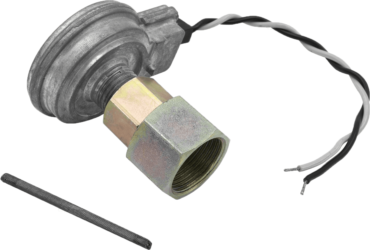 5293 Auto Meter Mechanical to Electronic Speed Sensor GM