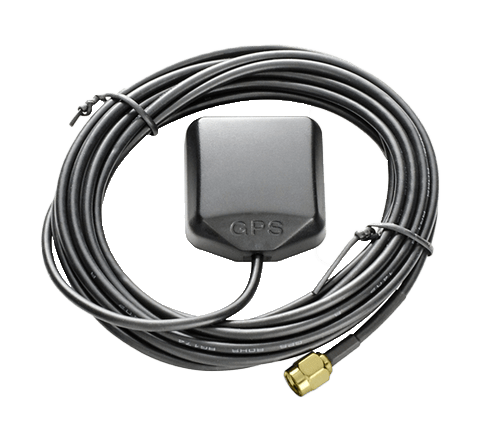 600041 Dakota Digital GPS Active Antenna, SMA