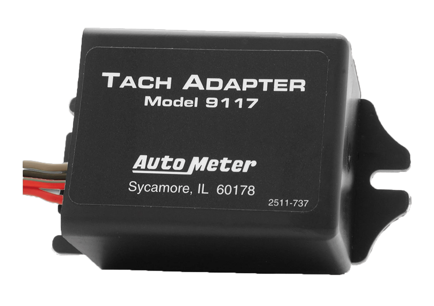 AutoMeter 9117 RPM Signal Adapter for LS Engines