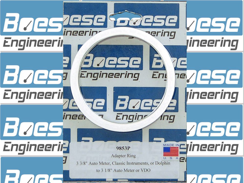 Universal Adapter Rings