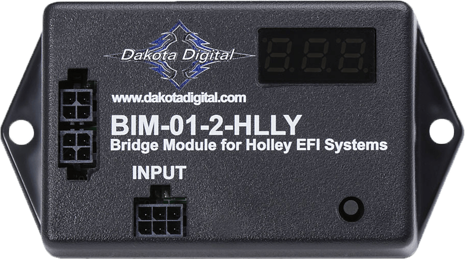 BIM-01-2-HLLY  Holley EFI Interface Module
