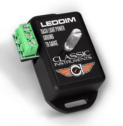 LEDDIM Classic Instruments LED Dimmer