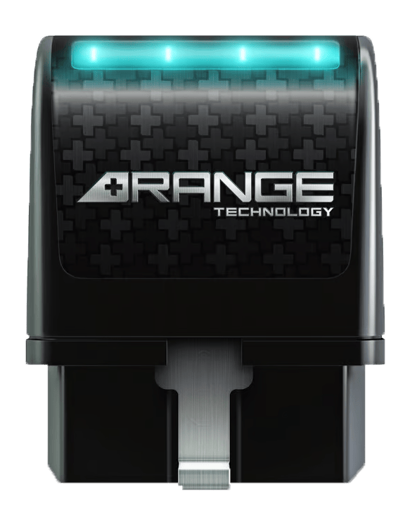 RA003B Range Technology AFM / DFM Fuel Management Disabler (Blue)