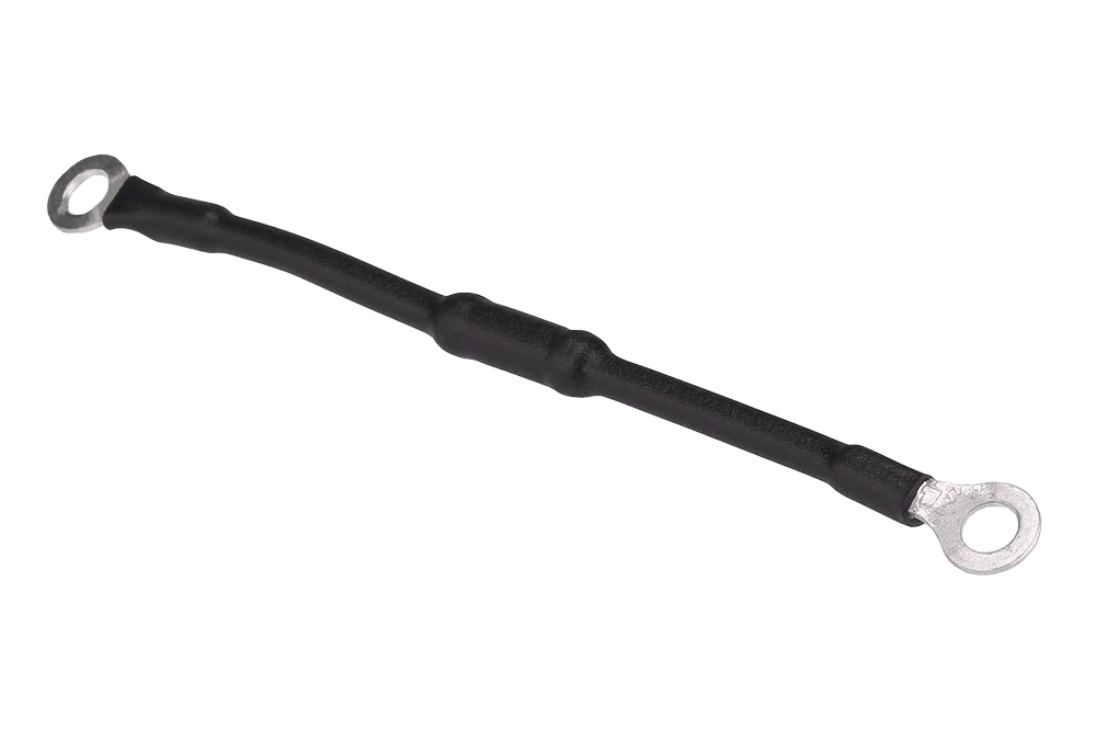SN10K Classic Instruments Pull-Up Resistor