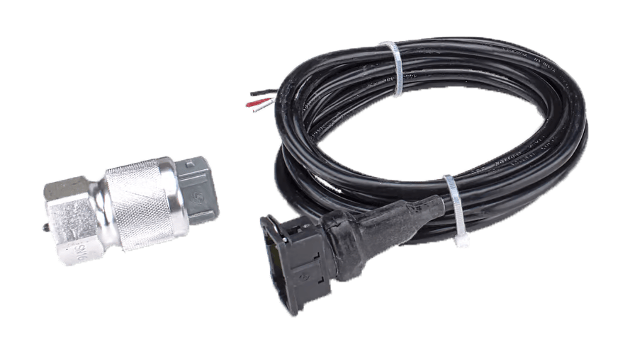 SN16 Classic Instruments Speedometer Sender/Pulse Generator - GM