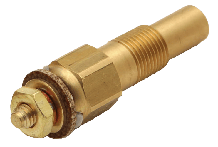 SN22 Classic Instruments Water Temperature Sending Unit 1/8 NPT