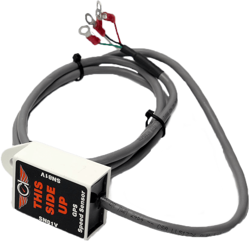 SN81V Classic Instruments Sky Drive GPS Speedometer Sender