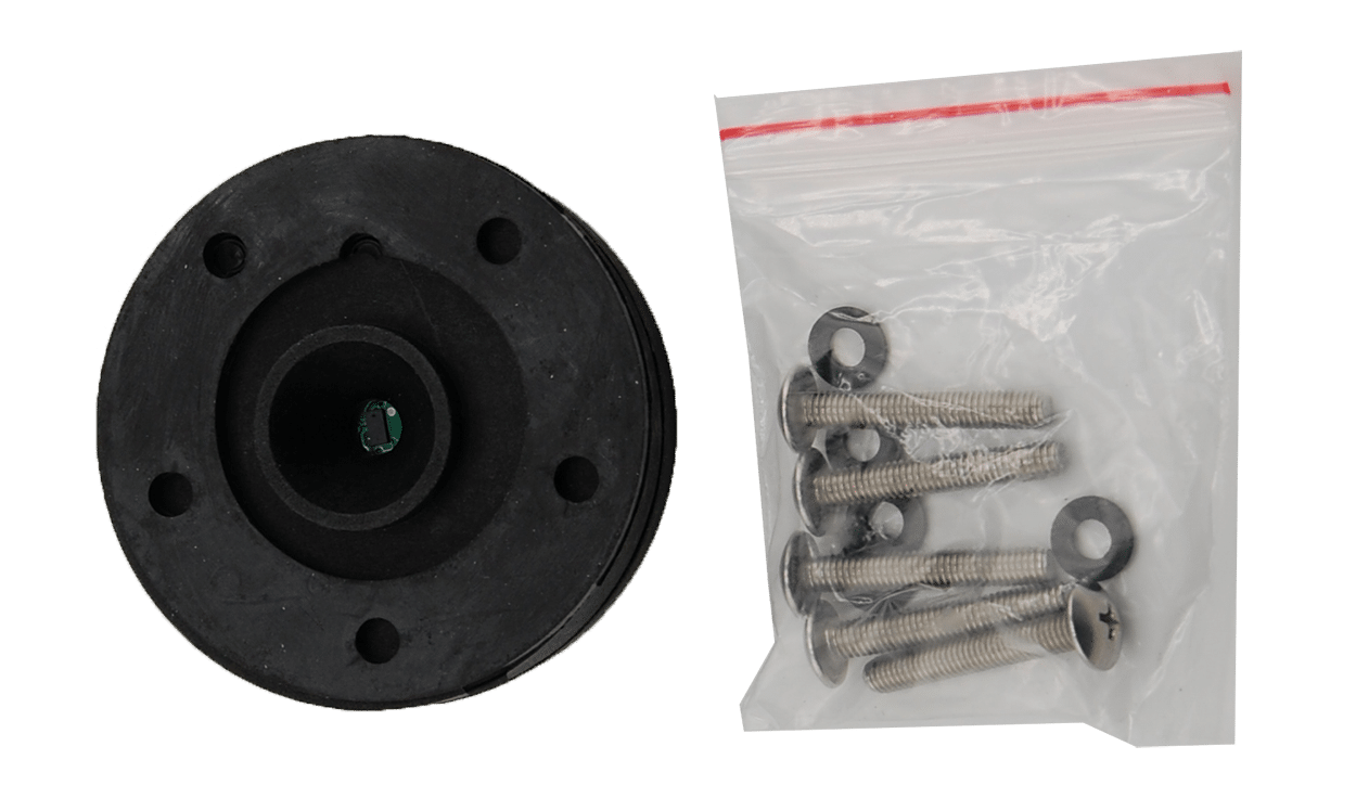 Holley Easy Level Floatless Fuel Sender 19250 Boese Engineering