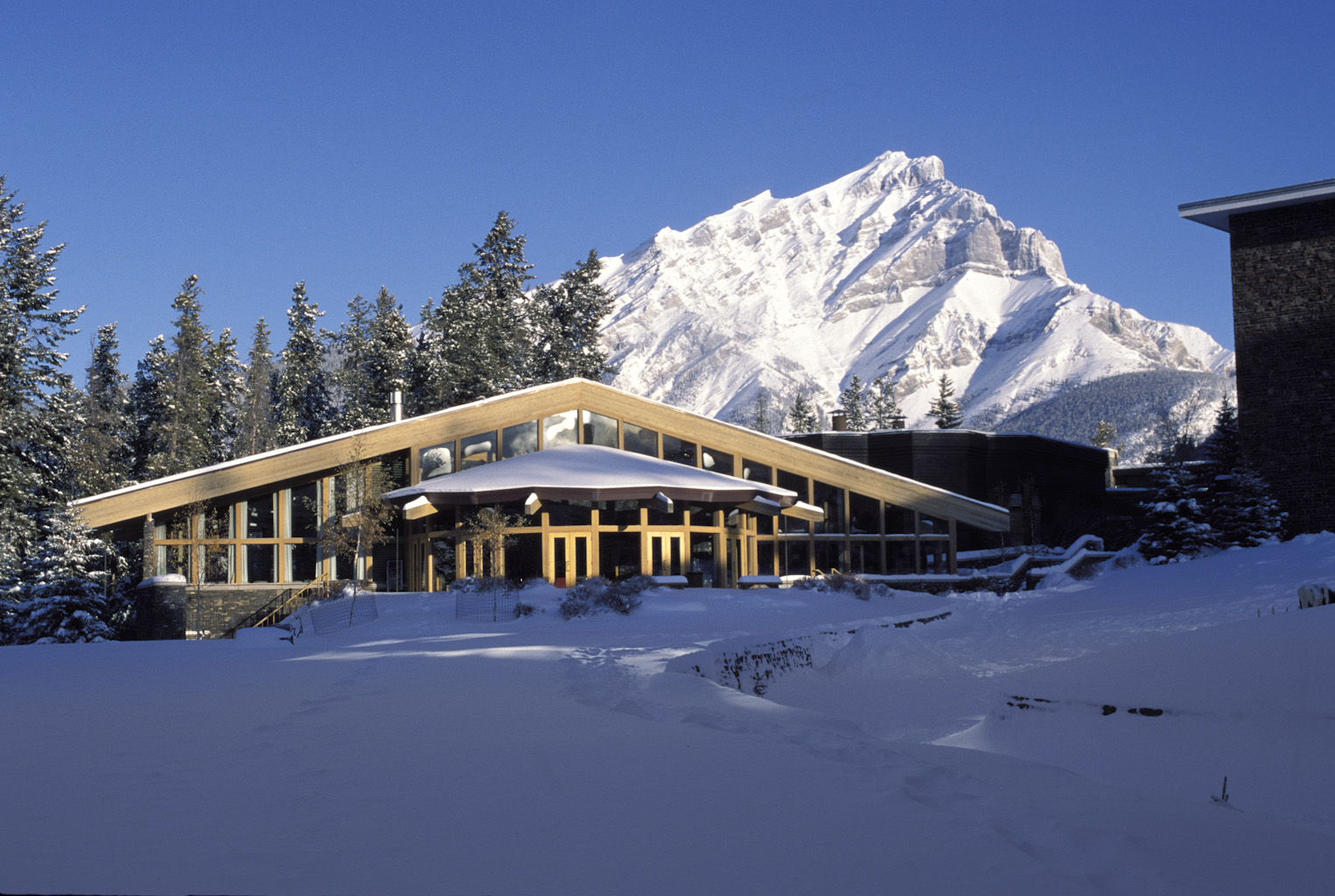 Banff International Research Station