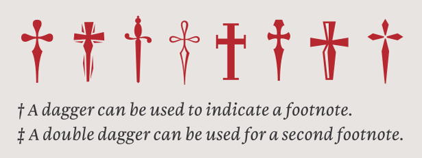 An Asterisk Does Not Denote a Hard Problem†