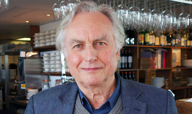 Richard Dawkins Interview: This Is My Vision Of “Life” | Edge.org