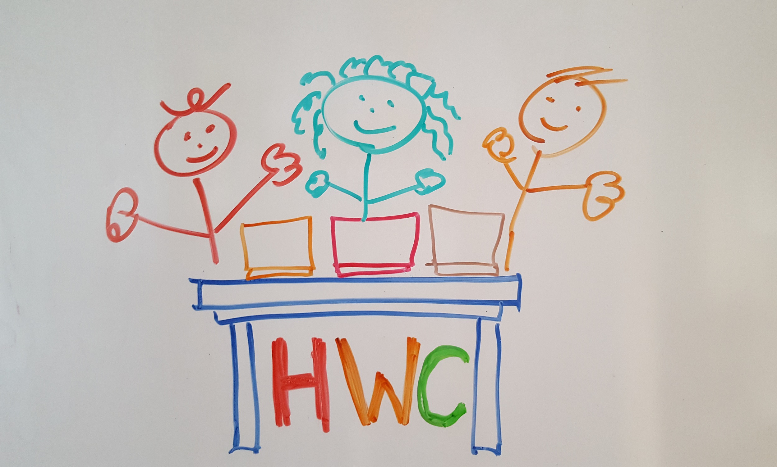 Homebrew Website Club Meetup Pasadena/Los Angeles 8/10/16