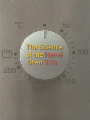 Book cover for The Science of the Oven