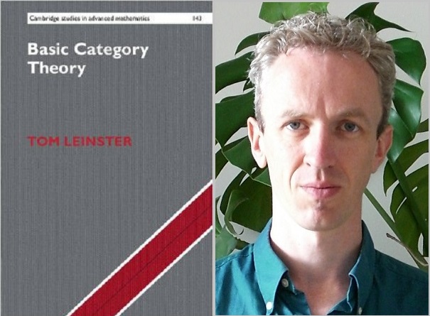 Basic Category Theory by Tom Leinster | Free Ebook Download