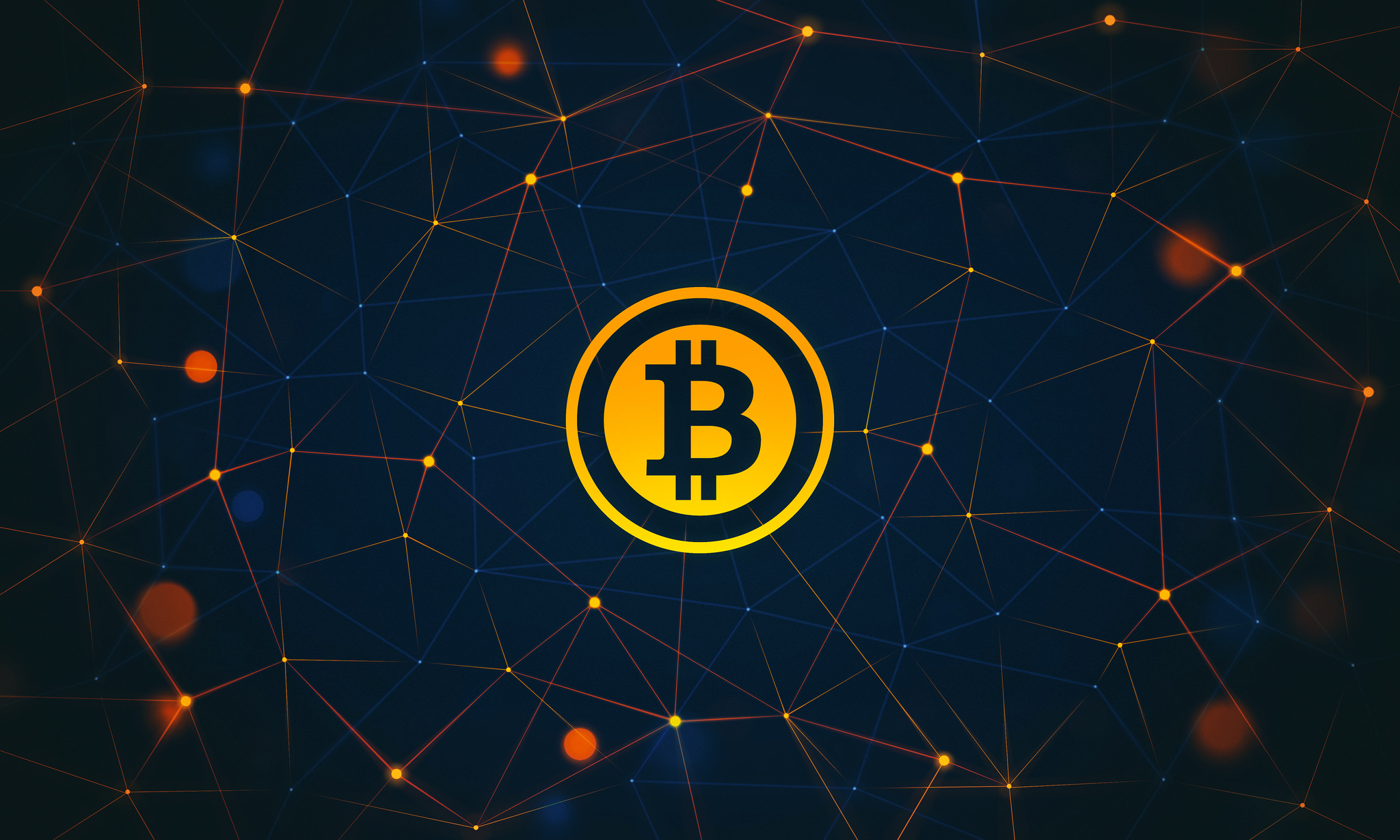 Norm Peterson on Cheers invented the symbol for Bitcoin