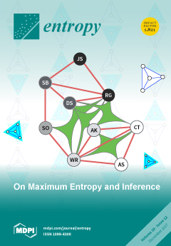 🔖 Quantum Information: What Is It All About? by Robert B. Griffiths | Entropy