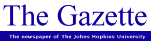 SNARK sponsors sneak preview at Shriver Hall | Johns Hopkins Gazette