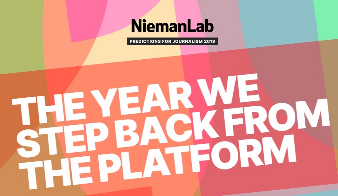 👓 The year we step back from the platform | Nieman Journalism Lab | Ernie Smith