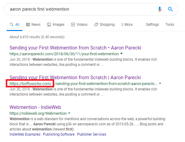Social Reading User Interface for Discovery