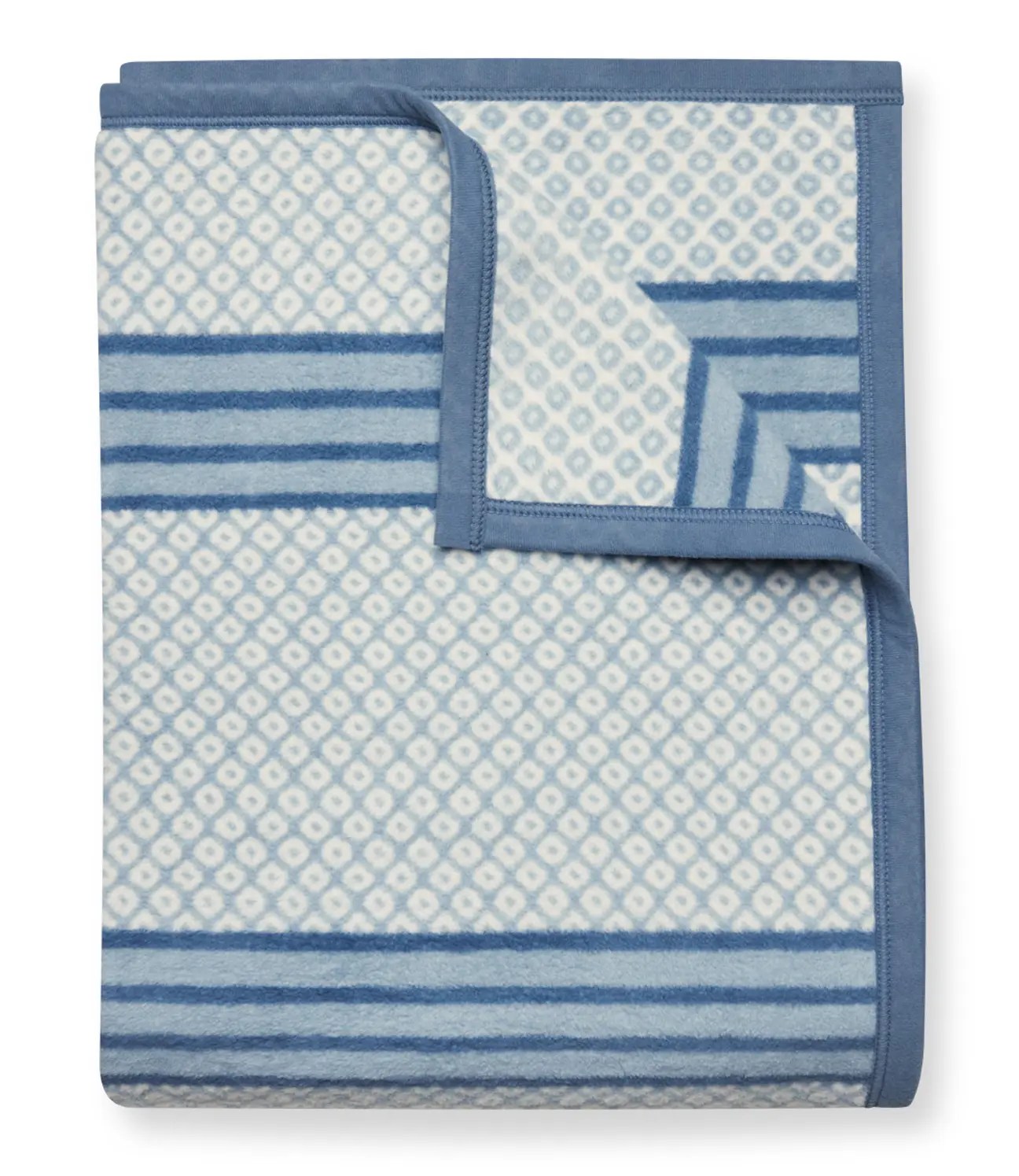 Captain S Classic Fog Blanket Bogey And Byrd