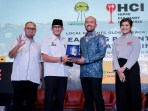 IBI Kesatuan Bersama HIPMI PT Kota Bogor Latih Mahasiswa Jadi Pengusaha Muda