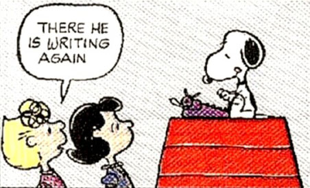 Image result for writer