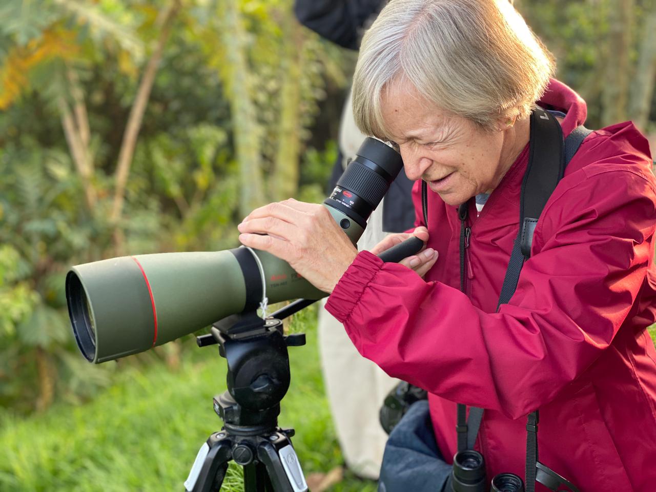 Colombia Birding - Bogota Birding.