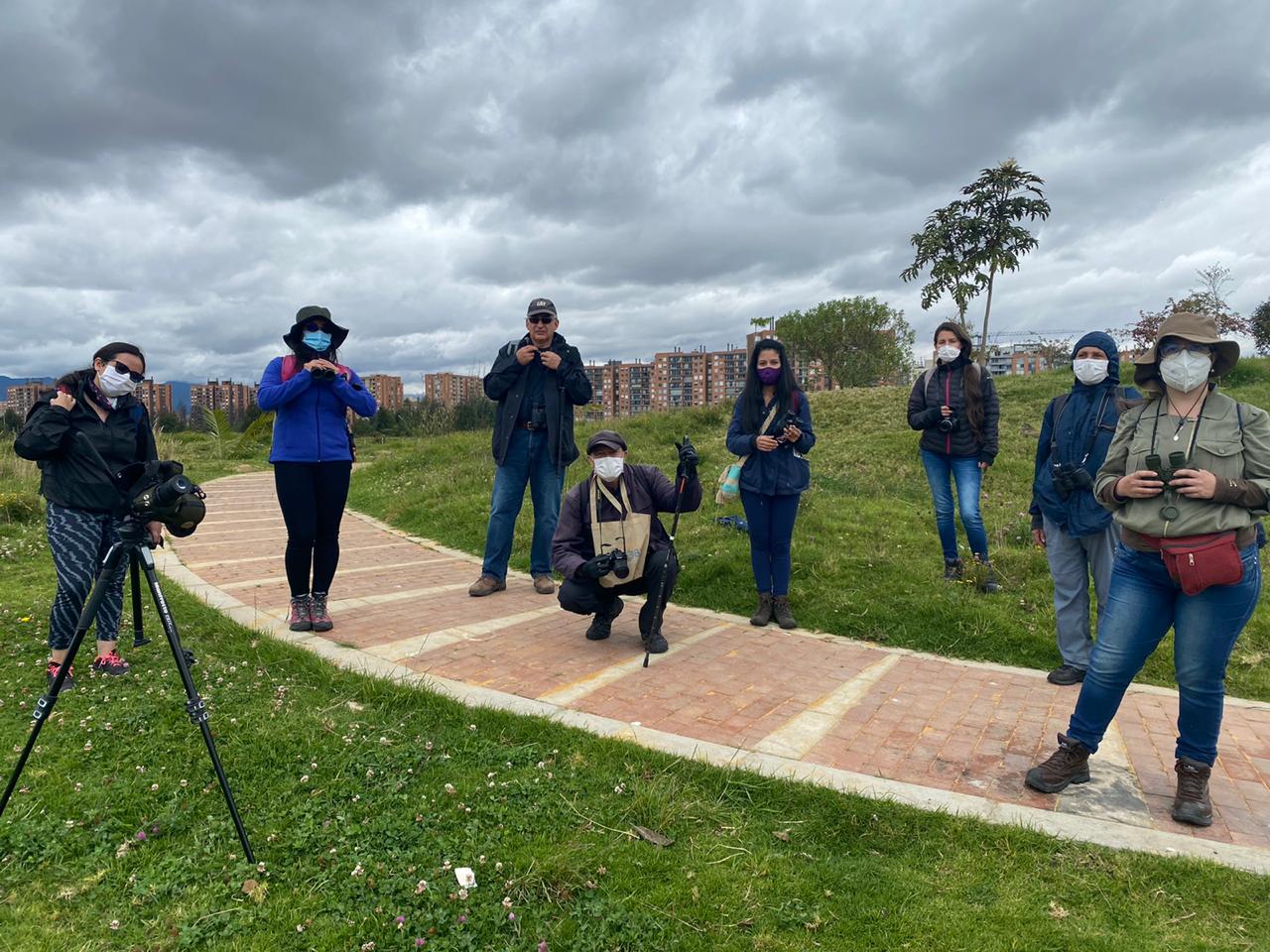 Protocolos La Florida