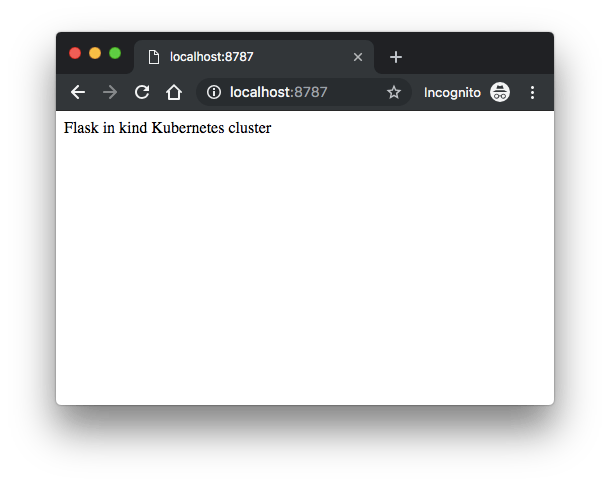Install docker on ami instance1. Docker & Kubernetes: Multi-node Local Kubernetes cluster