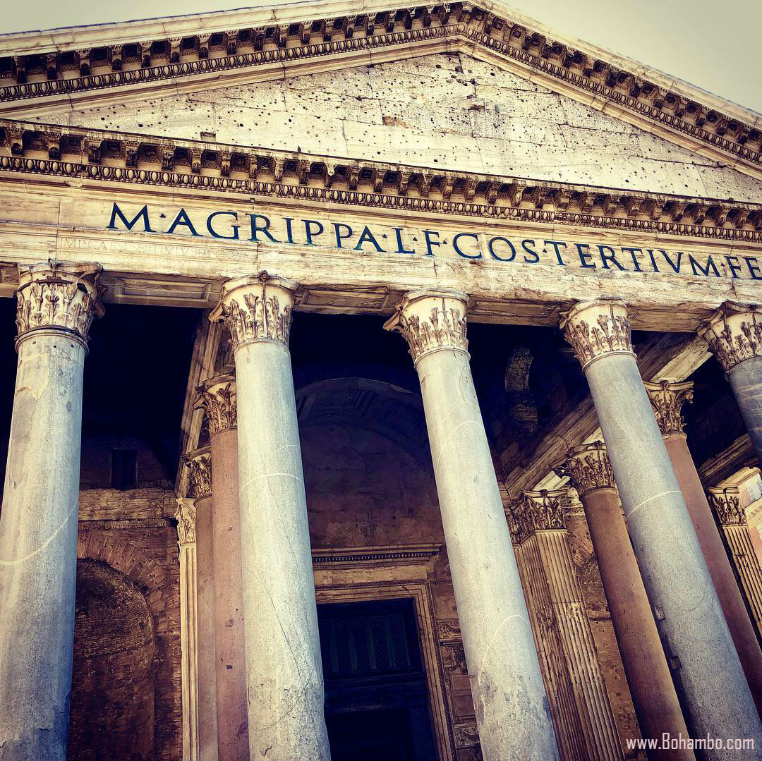 Pantheon