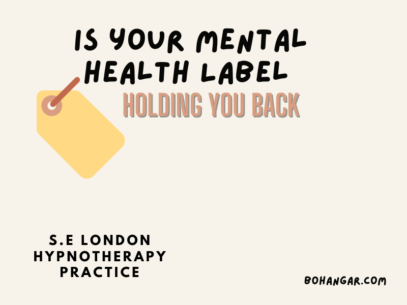 Label Was Holding Patients Back Why the "Polycystic" Label Was Holding Patients Back