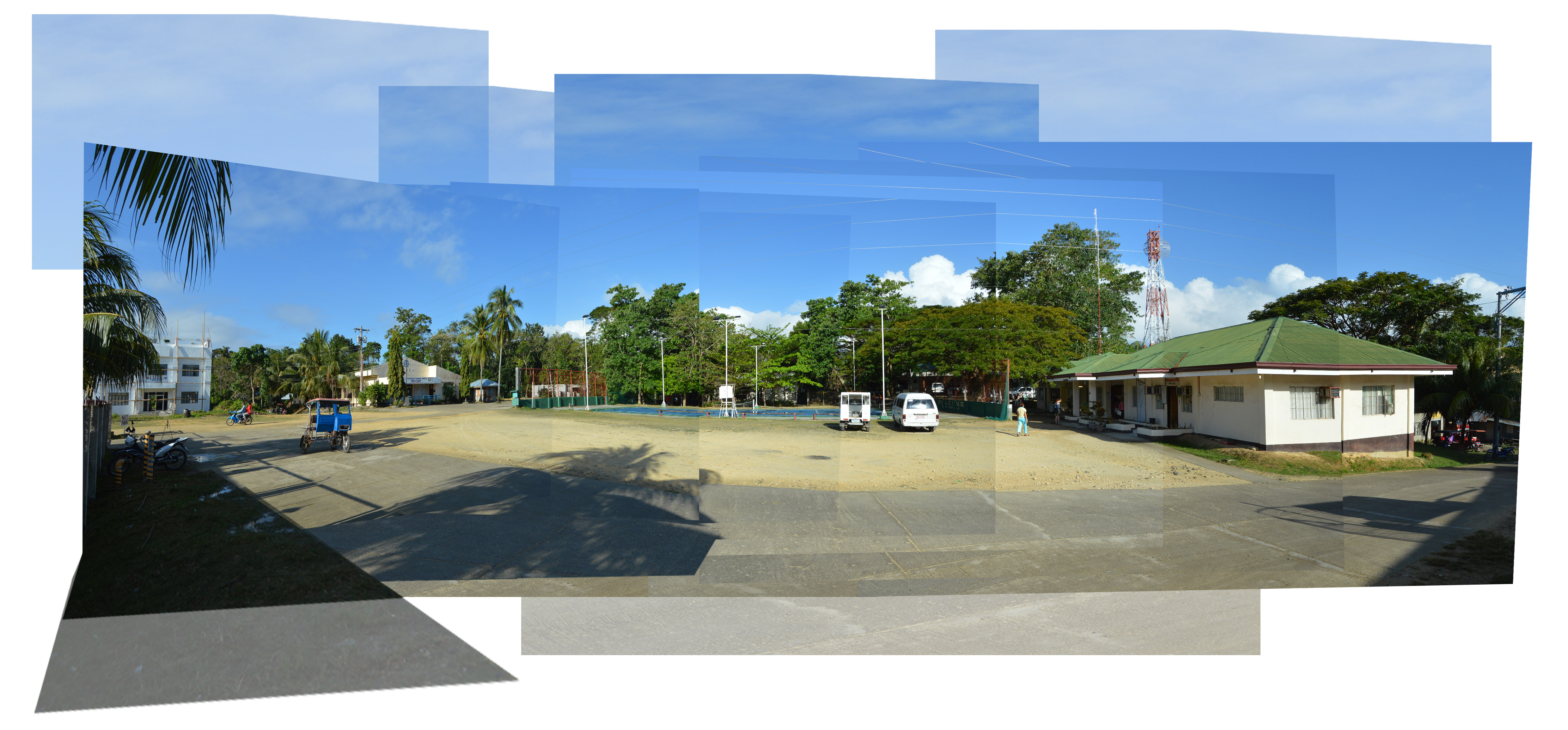 focus womens crisis center and children drop-in center bohol in motion on women's crisis center philippines