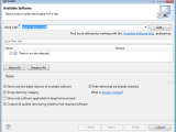 Installing Eclipse