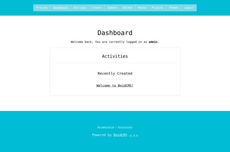 Simple Fast Super Extensible Boidcms - Premium Landscape Picture Gallery - High Resolution