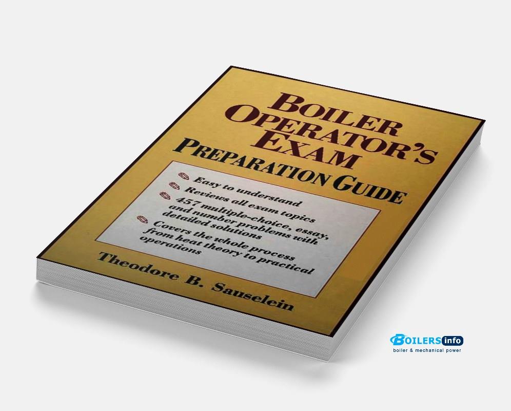 Boiler Operator Exam Preparation Guide Pdf Create your own flash cards.