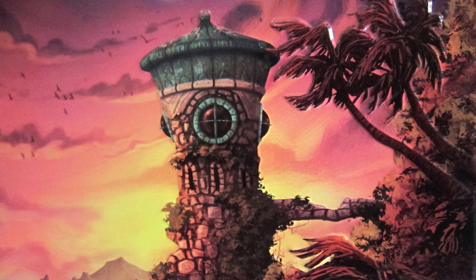 Apps for Kids 056: Forbidden Island | Boing Boing